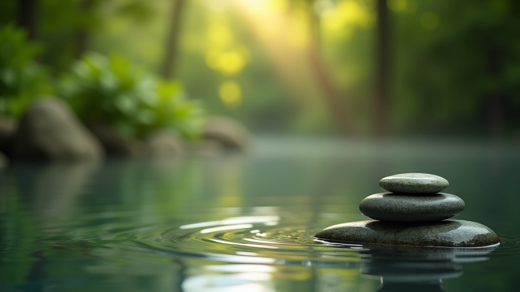 Wellness procedury